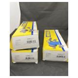 3 Boxes - Chassis Parts