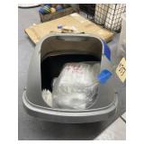 Littler Box - Male Dog Belly Wraps