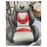 Phoenix Bass Boat Marine Seat