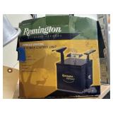 Deer Feeder Spinner Plate