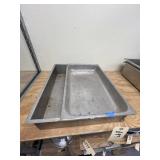 2 Pcs - Roasting Pans