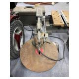 Delta Scroll Saw