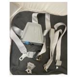 GM Seat Belt NIB
