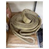 Tow Strap