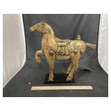 Decorative Horse Statue