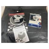 2" Touch Screen Video Player NIB