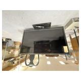 Sony Bravia Flat Screen TV 46" w/Remote