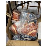 Canyon Sky Tablet Pillows - NEW