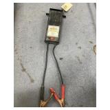 Battery Tester