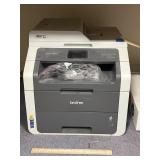 Brother Multifunction Center w/Power Cord