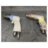 2 - Sioux Pneumatic Drills