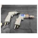 2 - Sioux Pneumatic Drills