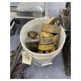 Ratchet Strap - Tow Winch & More