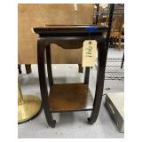 Plant Stand 12"x12"x23"H