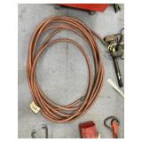 Industrial Heavy Duty Air Hose