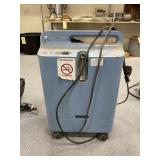 Oxygen Machine