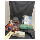 Portable Speaker - Hot Glue Gun & More