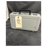 Dremel Tool w/Attachments in Case