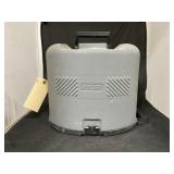 Ryobi Router in Case