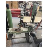 4-1/2" Metal Band Saw