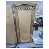 Hall Cabinet 31"L x 12"W x 80"