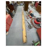 2x6 Board 16ft L