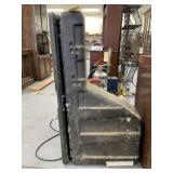 Plastic Truck Tool Case