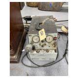 Pinnacle Dynamic Line Refrigerant Recovery Unit