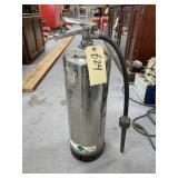 Fire Extinguisher