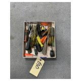 Small Screwdrivers