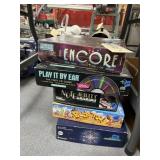 5 - Board Games