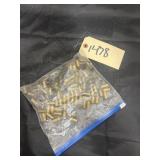 FC96 Shell Casings