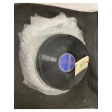 Stack of Assorted Vinyl Records 33