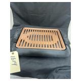 Portable Grill - no cord