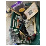 Assorted Clamps - Books - Hammer & More