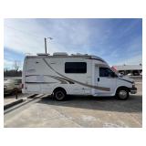 2003 Chevrolet Trail Lite Motor Home