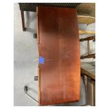 Portable Personal Desk