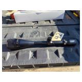 Hunter Wicket Optics Gun Scope