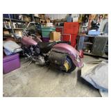 1994 Harley Davidson Fat Boy - Evo 88 cu in Eng