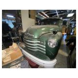1950 Chevy 4400 Truck - Completely Refurbished