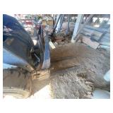 Pallet Fork for Skid Steer