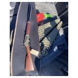 Henry Golden Boy 30-30 Win - Lever Action