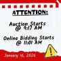 Jan 16 - Hemmrich Collectors Auction