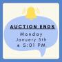 Jan 5 - Multi Estate Online Only Auction