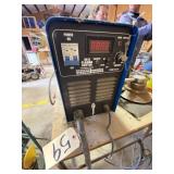 Chicago Elec 44A Plasma Cutter