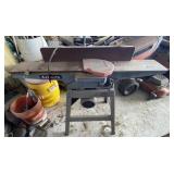 Delta 6" Jointer