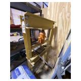 20-Ton Shop Press