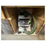 Festool Shop Vac/CT26E Dust Collector