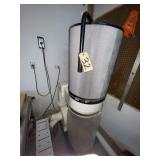 Jet Polar Bear Series Dust Collector GO5482P