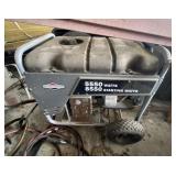Briggs & Stratton 5550 Gas Generator